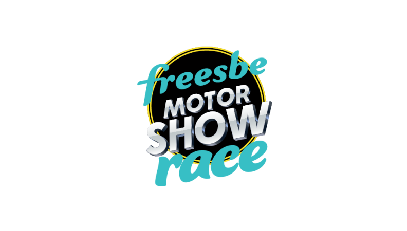 fresbe motor show race