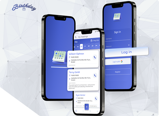 Birthday Reminder App That Strengthens Personal Connections